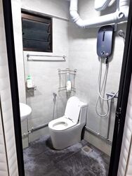 Blk 123 Yishun Street 11 (Yishun), HDB 4 Rooms #605000571